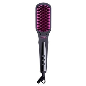 TYMO | IONIC HAIR STRAIGHTENING BRUSH